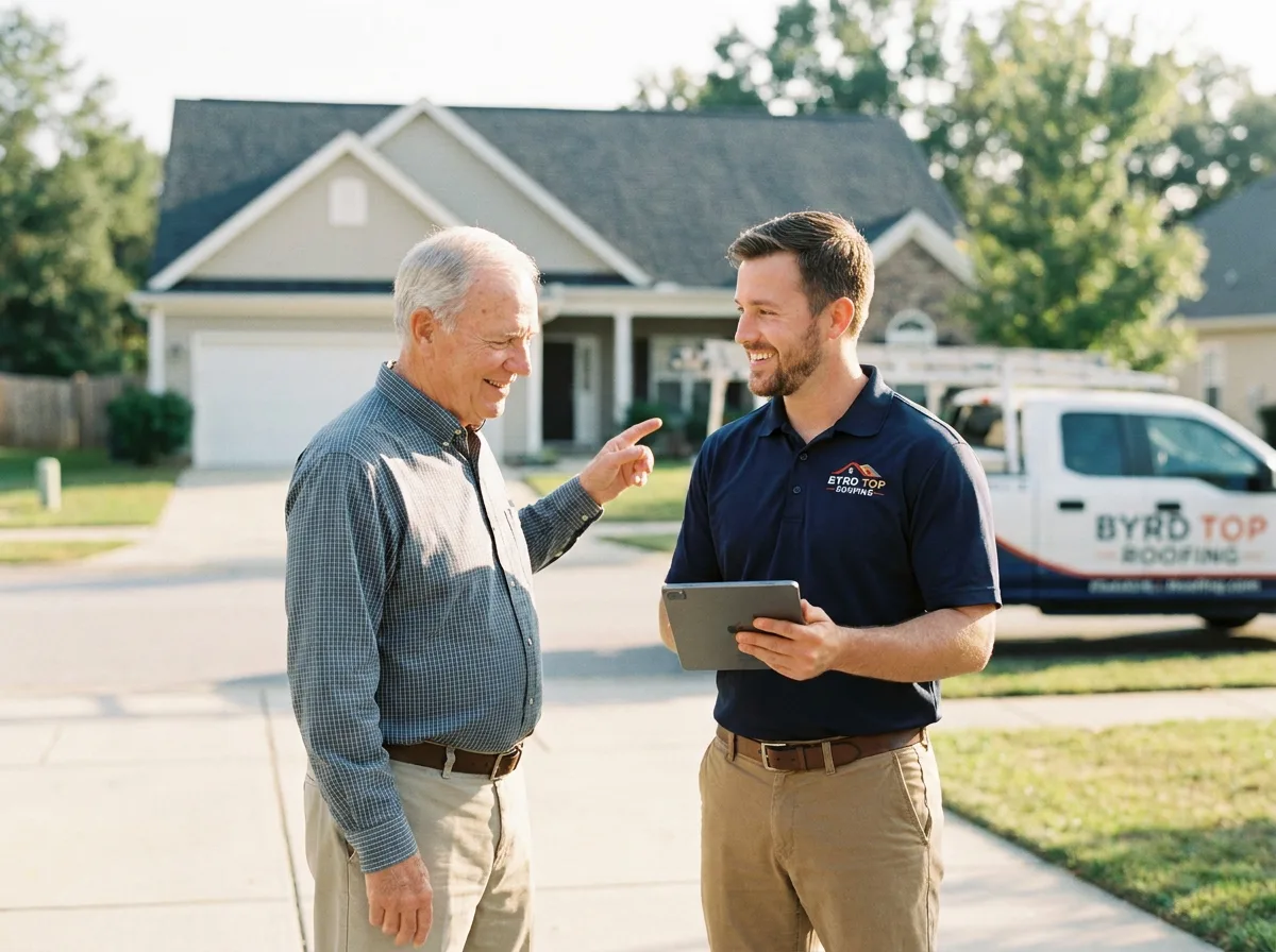 Roofing Lentner, MO FAQs